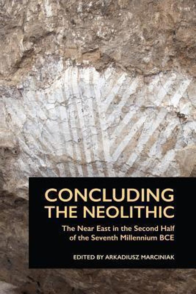 Concluding The Neolithic – Lingua: Inglese