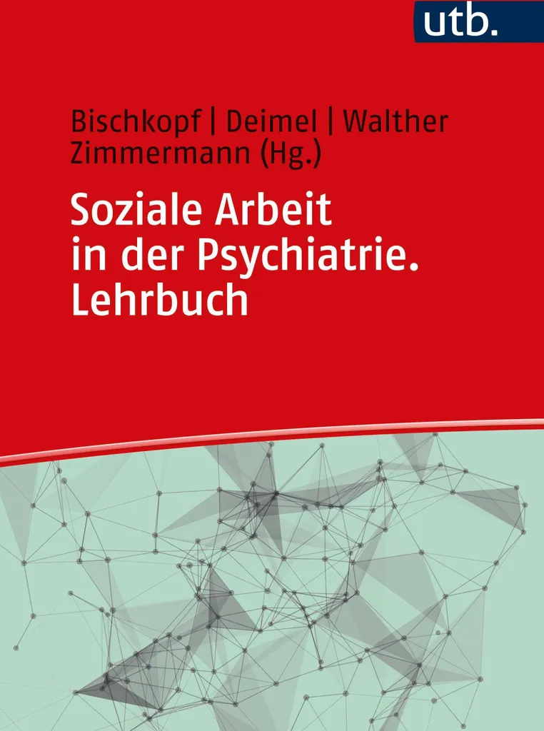 Soziale Arbeit in der Psychiatrie : Maîtriser l'Accompagnement Social
