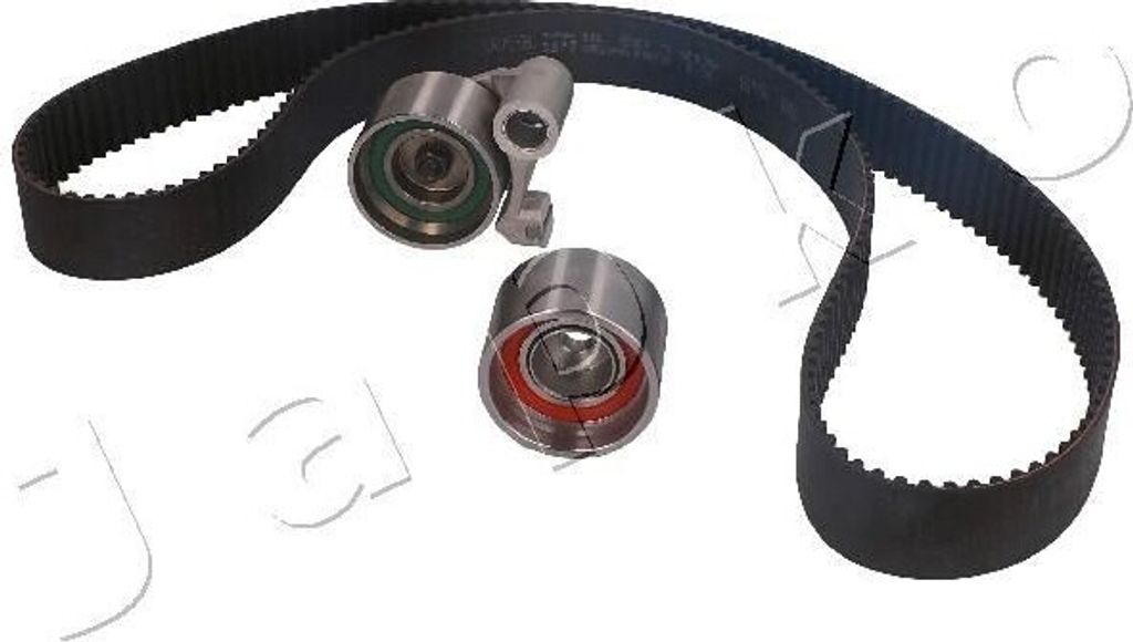 JAPKO KJT230 Zahnriemensatz für TOYOTA LAND CRUISER 90 (J9) 191-Zähne
