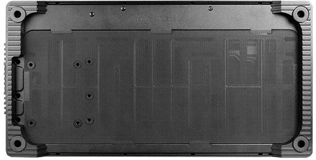 Boîtier PC Gaming Mini-ITX Chieftec BX-10B-OP – Idéal Setup Minimaliste - 13