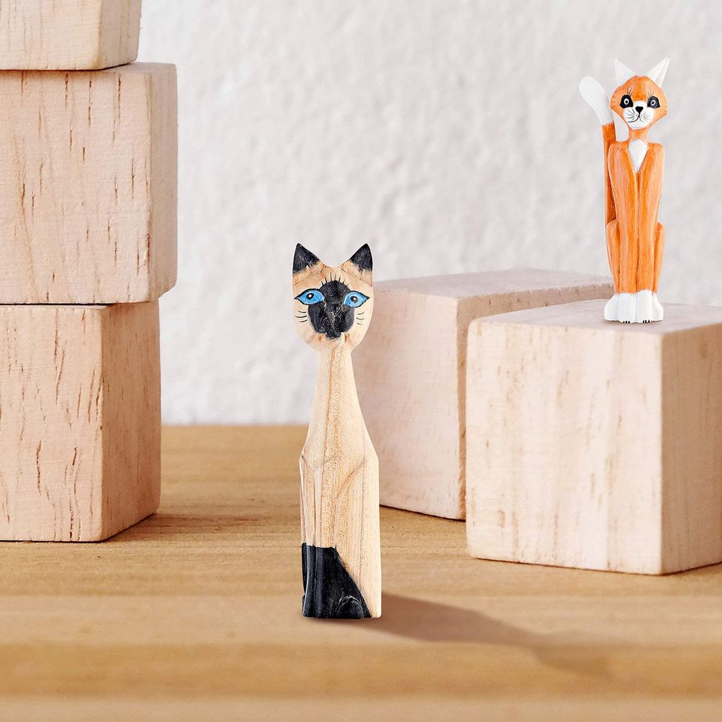 Blanko-Holzwürfel Zum Basteln – 20 Mm, 50 Stück, Quadratisch, Naturbelassen