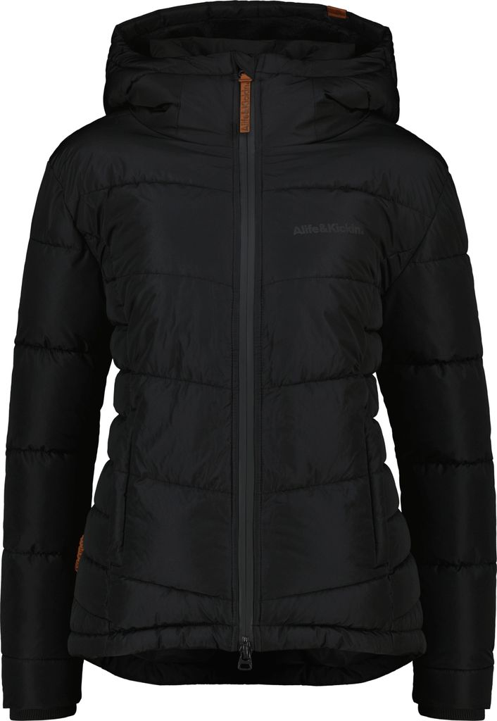 alife and kickin JuanaAK Jacket Damen Winterjacke, Produktbild 