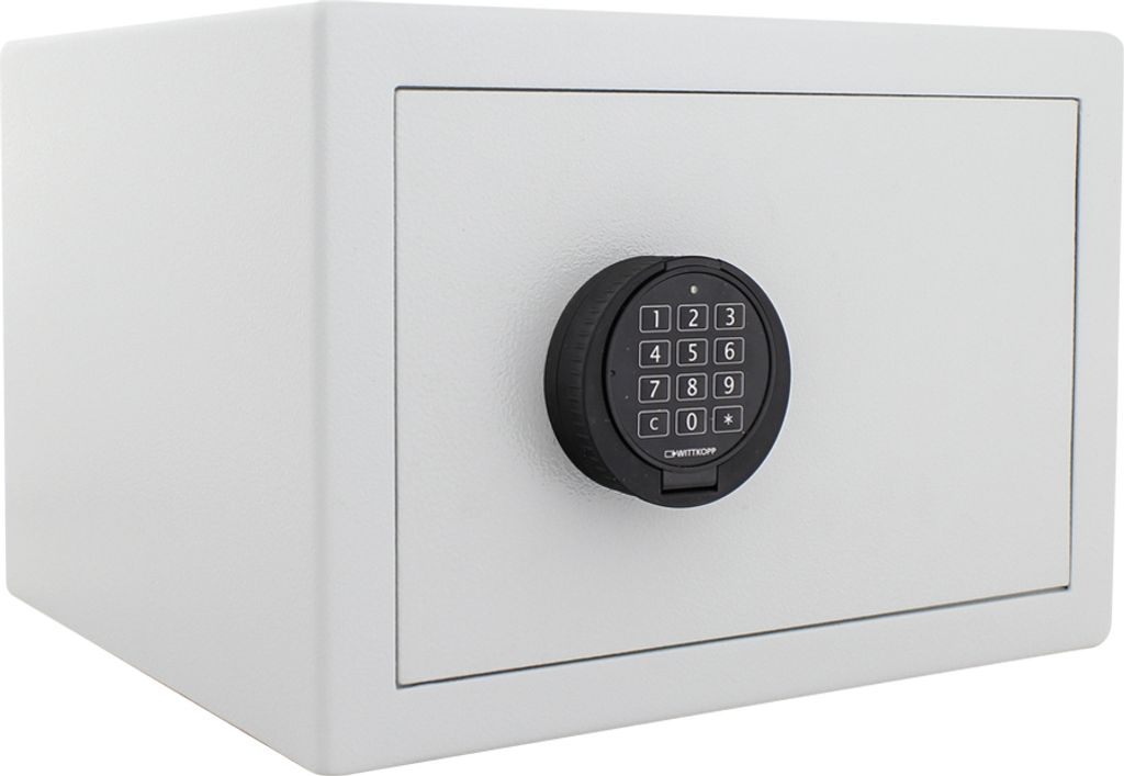 Profirst Möbeltresor Tarifa D300 Elektronikschloss