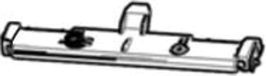 Tête d'impression 300dpi pour Zebra ZD420 et ZD620 - Kit de rechange