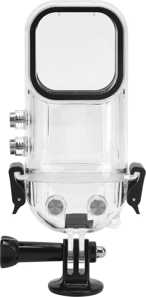 Boîtier étanche pour Insta360 X3 étui de protection plongée 45m