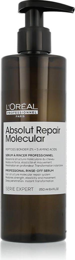 L´Oréal Professionnel Série Expert Absolut Repair Molecular Obrázek produktu 
