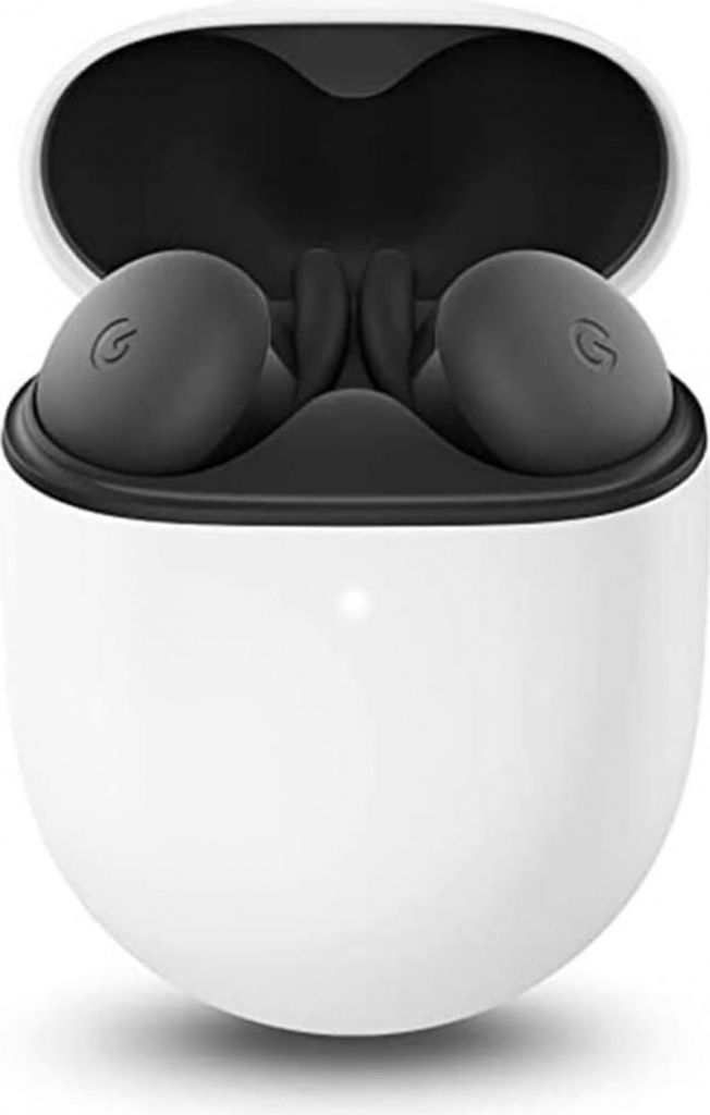 Google Pixel Buds A-Series schwarz | Kaufland.de