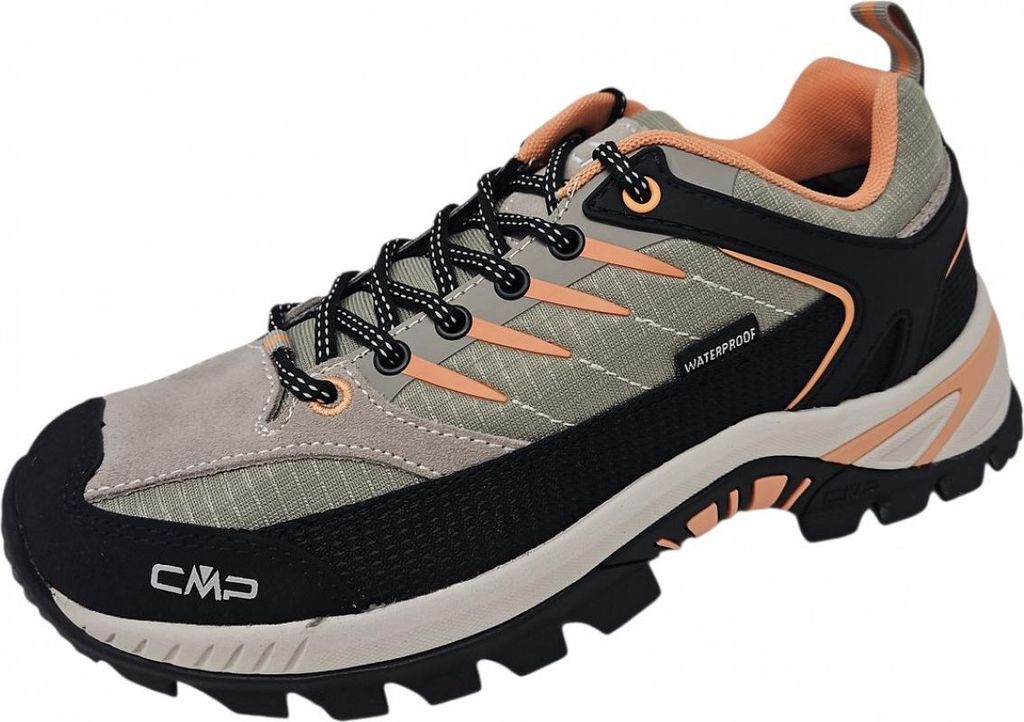 CMP Wanderschuh Beige