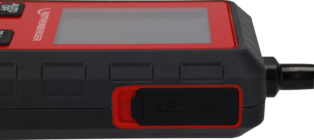 ROTHENBERGER ROLEAK PRO IR Leckageortungsgerät - 1000005063