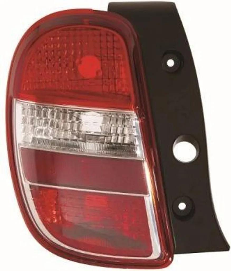 Fanale Posteriore SX ABAKUS 215-19L6L-LD-UE Compatibile Micra OE 265551HA1B
