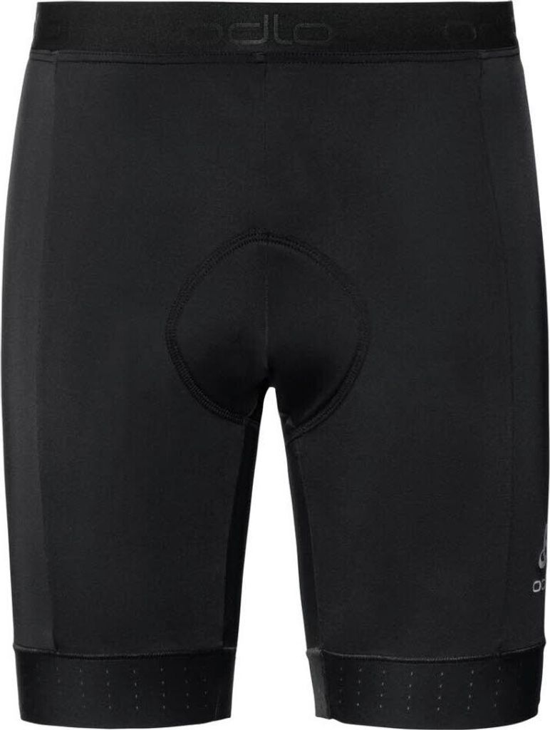 Odlo Midlayer Tights Zeroweight Short