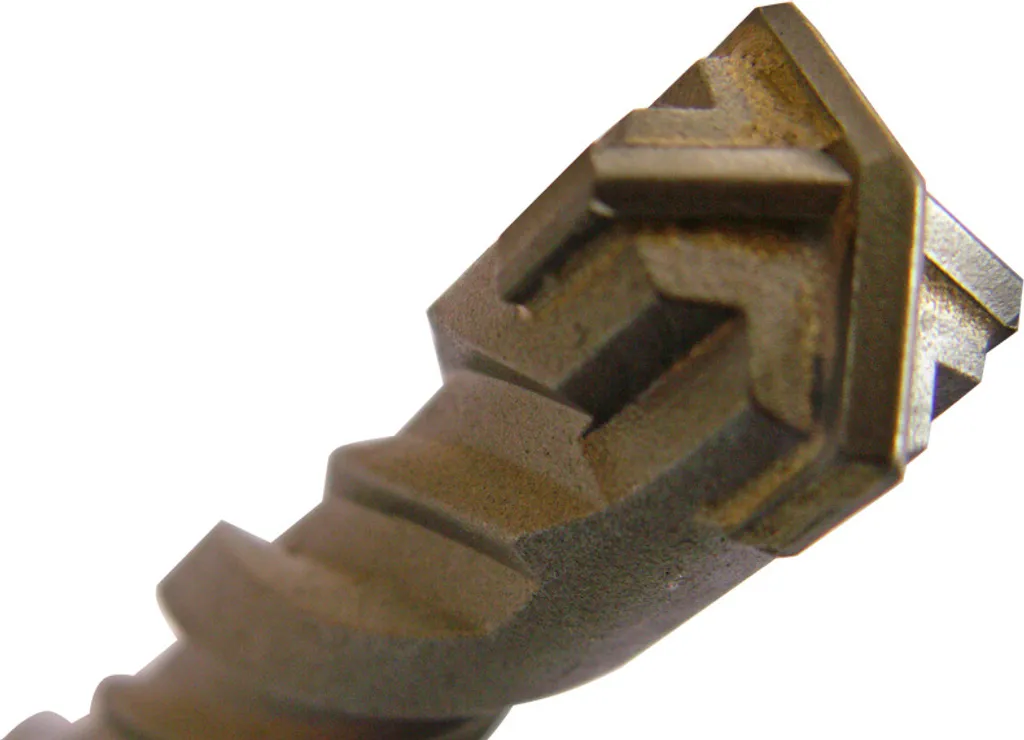 Punta Elicoidale SDS Max 40 mm x 1200 mm | Alta Qualità Professionale