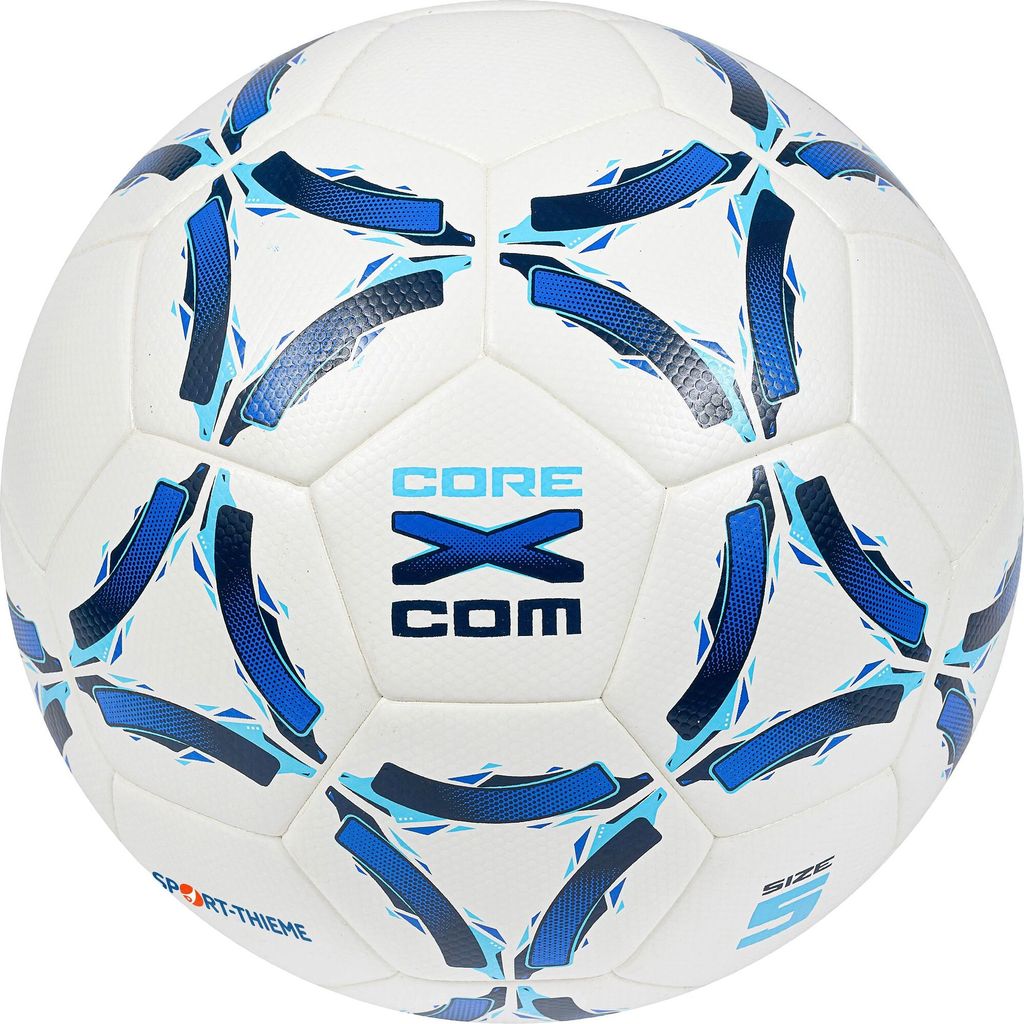 Sport-Thieme Fußball "CoreX Com"