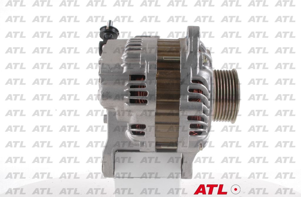 ATL Lichtmaschine Generator LiMa