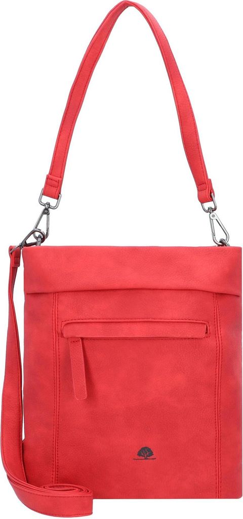 Greenburry Mad'l Dasch Schultertasche 28 cm