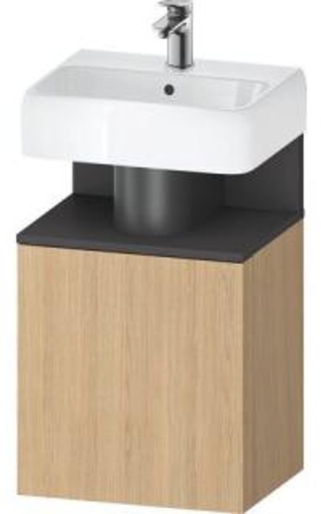 DURAVIT QA4076R49300000 QTG WTU WH Ek. 440x350x645 Na Ei Mt.