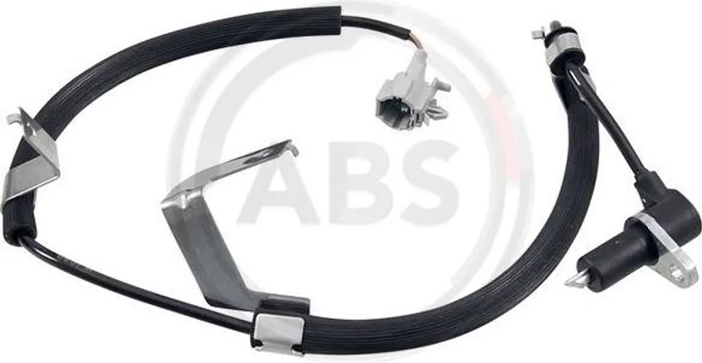 Sensore ABS Nissan Terrano II Compatibile OE 479107F000 | A.B.S. 30746