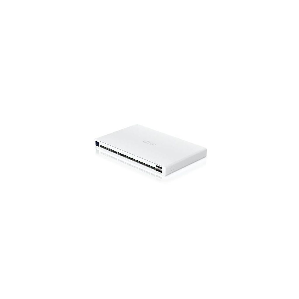 Ubiquiti UISP Switch Pro, 24-Port PoE Zdjęcie produktu 