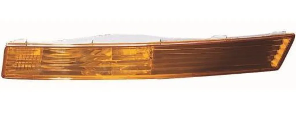 Fanalino Freccia Sinistro per VW Passat 3C (B6) ABAKUS 3C0953041C New