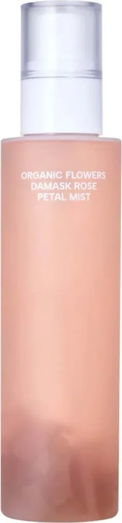 Brume Visage Bio Hydratante Whamisa Soin Rafraîchissant Peau Sèche