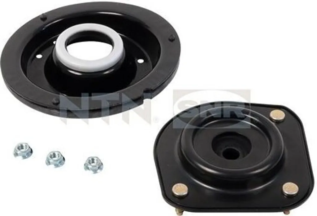 Kit Réparation Amortisseur SNR KB686.02 pour Chrysler PT Cruiser (2000-2010)
