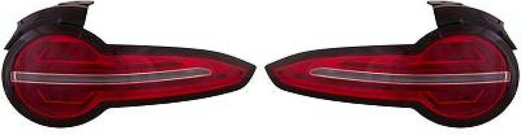 Jeu de feux arrière à LED pour MAZDA MX-5 IV (ND) Image du produit 