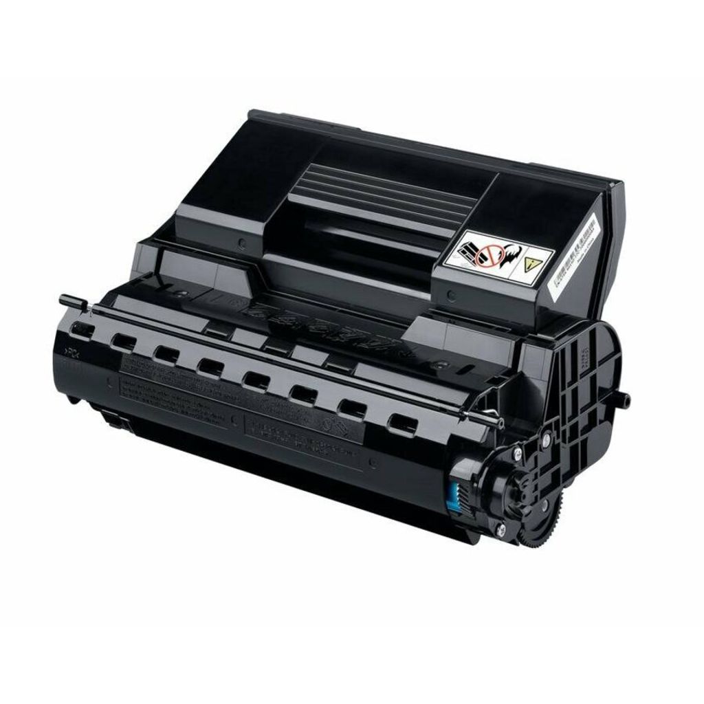 Konica Minolta Tonerpatrone - TN-412 - A0FP023 - schwarz - Produktbild 