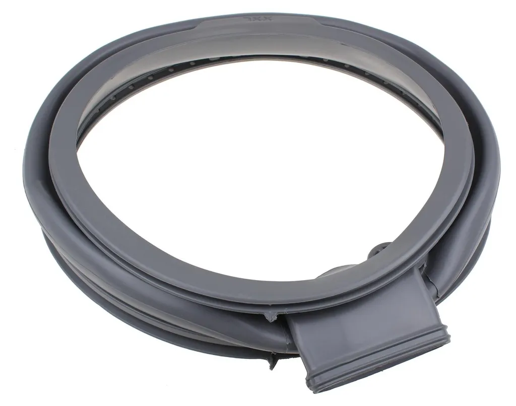 Manchette caoutchouc 807120002/9 Zanussi pour étanchéité machine