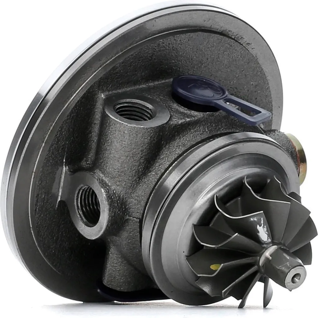 Réparer perte de puissance Audi A4 Passat avec Turbo 058145703J STARK
