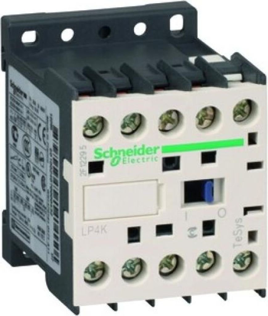 Stycznik Schneider Electric LP4K0610BW3 Zdjęcie produktu 