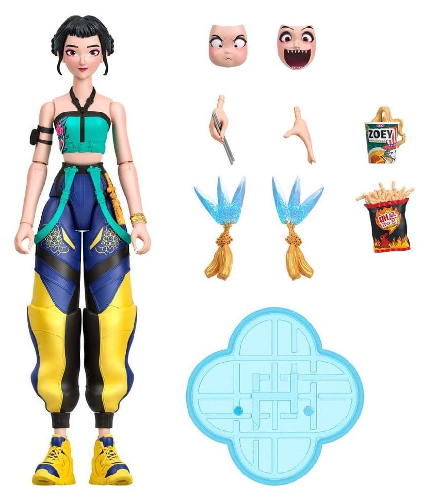 Mattel JRY32, para niños de 4 años en adelante, multicolor, Imagen del producto 