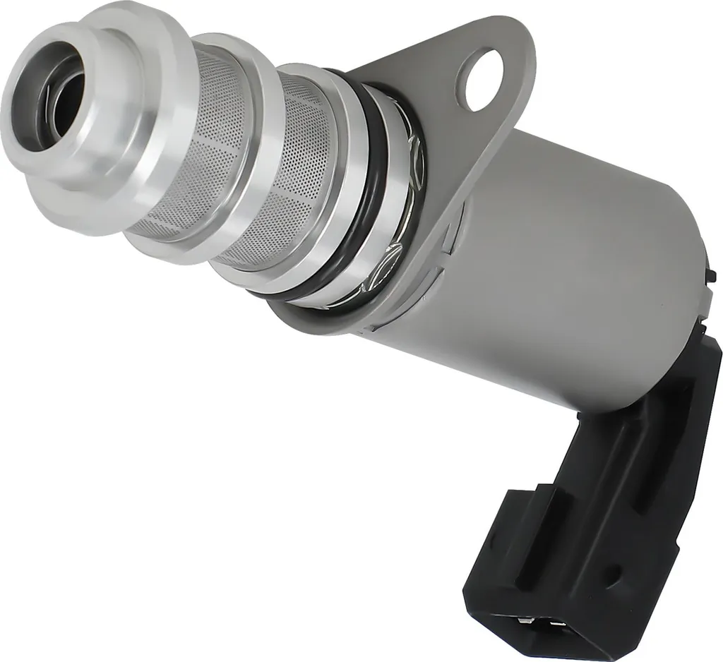 Électrovanne de pression d'huile pour BMW Série 3 E90 E91 E92 E93 316i - 9