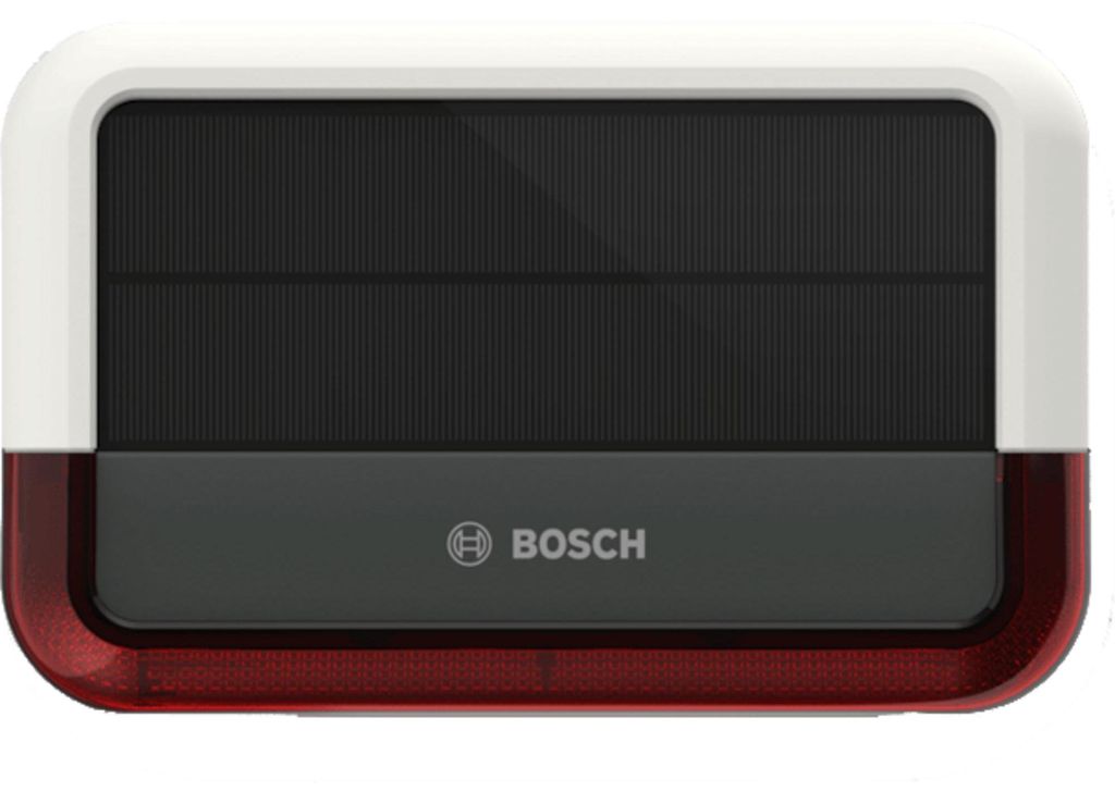 Bosch Smart Home Außensirene Obrázok produktu 