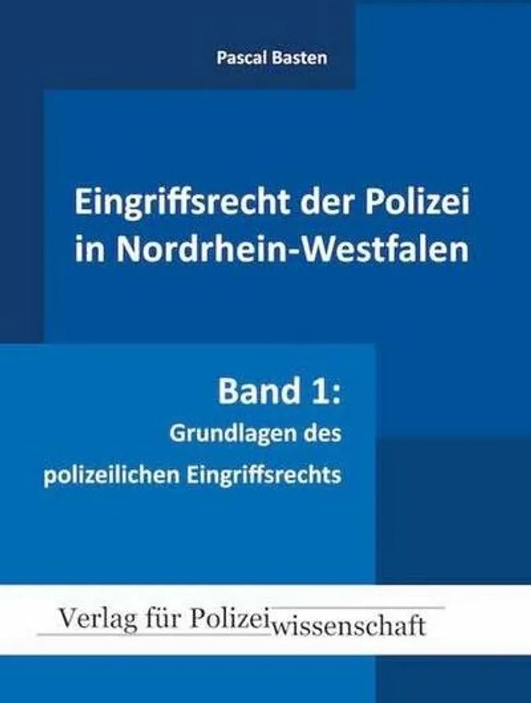 Droit d'intervention police NRW : évitez les erreurs de procédure légale