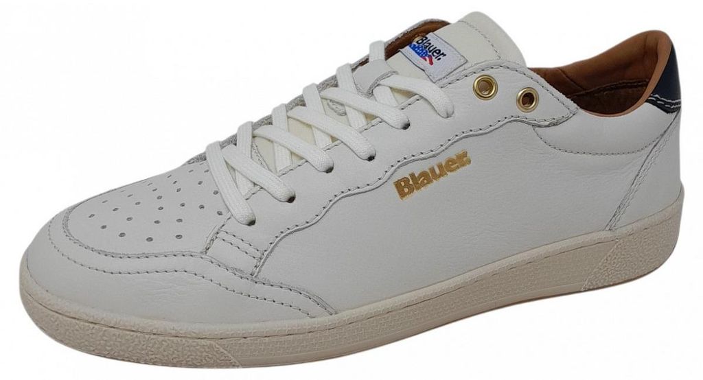 Blauer USA MURRAY20 Sneaker Braun