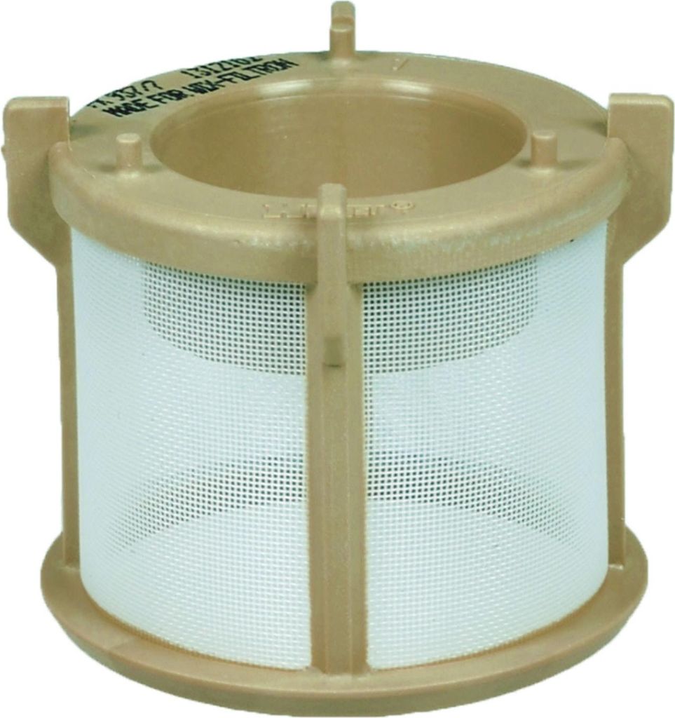 Kraftstofffilter FILTRON PK 937/7 für MAN LION ́S CITY Filtereinsatz
