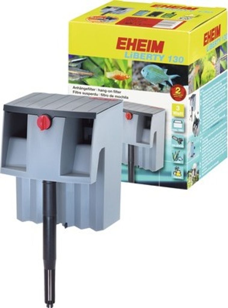 Außenfilter, Anhängefilter EHEIM LiBERTY 130 Produktbild 