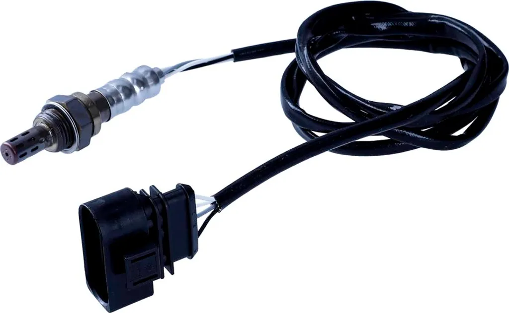 Capteur de Diagnostic Sonde Lambda NTK 95334 Régulation Échappement - 5