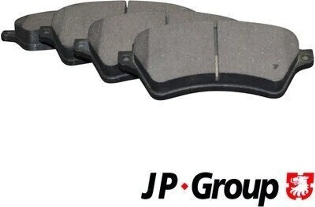 Plaquettes de frein avant Freelander : fini les bruits et vibrations