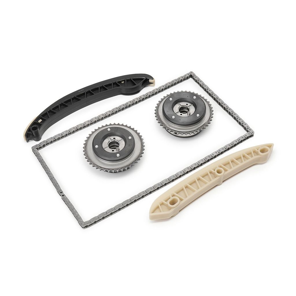 SKF VKML 88028 Steuerkettensatz Steuerkette passend für Produktbild 