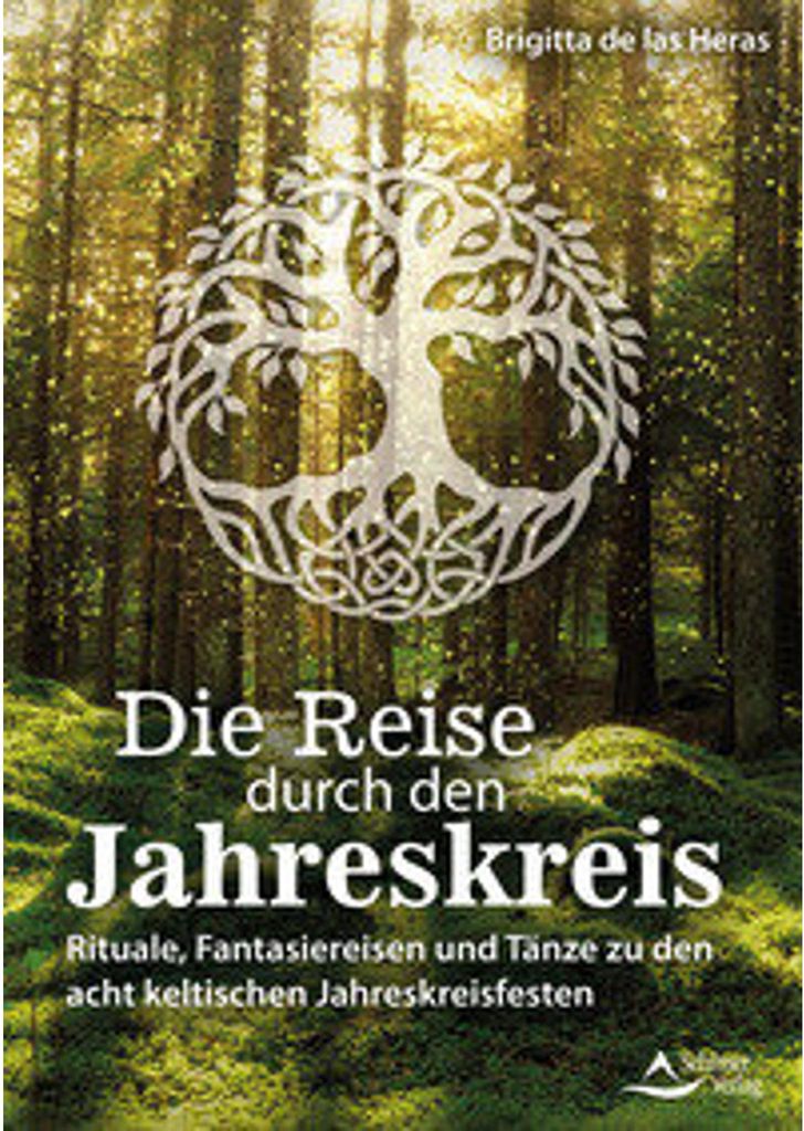 Die Reise durch den Jahreskreis