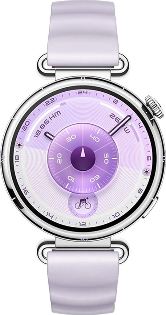 Huawei WATCH GT6, 3,35 cm (1.32"), AMOLED, Dotyková Obrázek produktu 