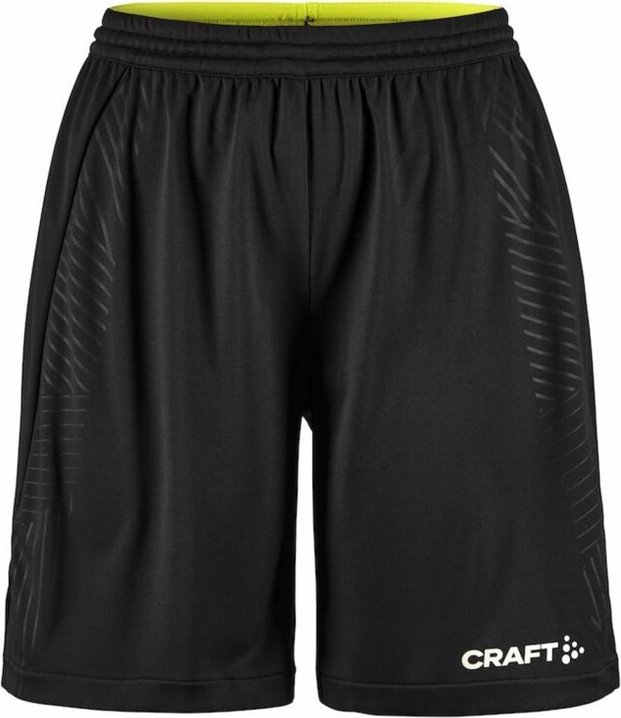 Craft Extend Shorts Damen - Schwarz