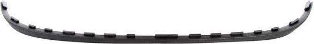 BLIC Spoilerlippe 5511-00-6033225P Vorne für RENAULT Clio III Schrägheck (BR0/1, CR0/1)