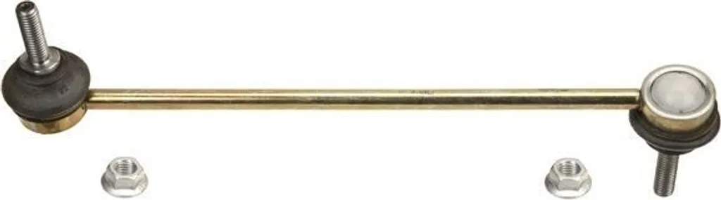 Supprimer jeu direction BMW E39 via Barre d'accouplement TRW JTS426