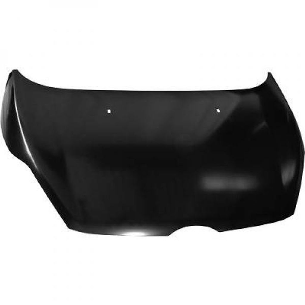 Diederichs Motorhaube Fiesta, 08->>