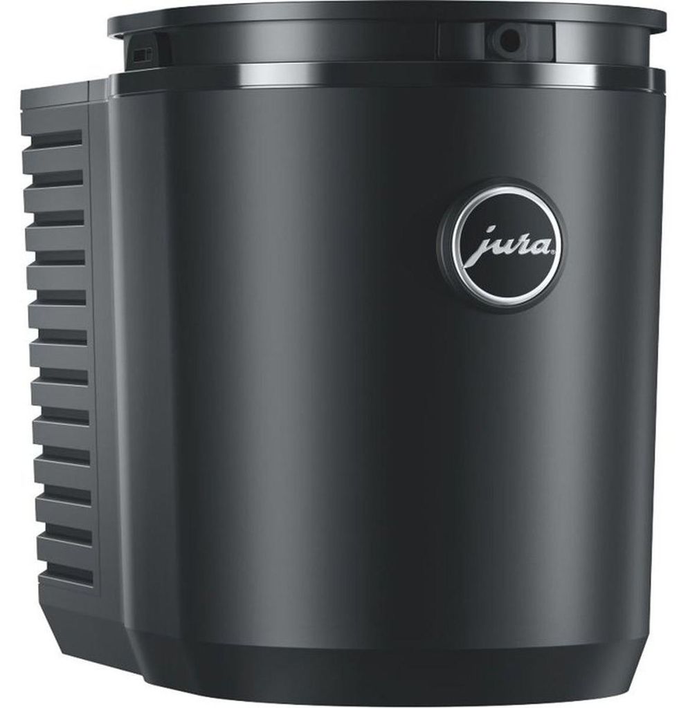 JURA Cool Control Schwarz EA 24261 Milchkühler 1.0 Liter Produktbild 