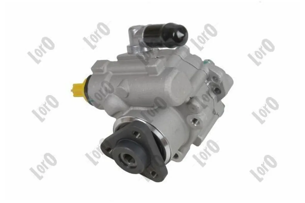 Pompe hydraulique de direction assistée pour Audi A4 B6 B7 ABAKUS 140
