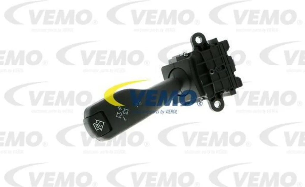 Commutateur de clignotants VEMO V20-80-1600 pour BMW E46 E39 E38 X5
