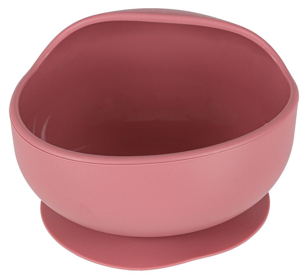 KIK KX4526 Silikonset für Kinder, 9-teilig, dunkelrosa